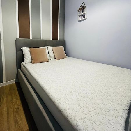 Iren Smart Apartment Lviv Kültér fotó