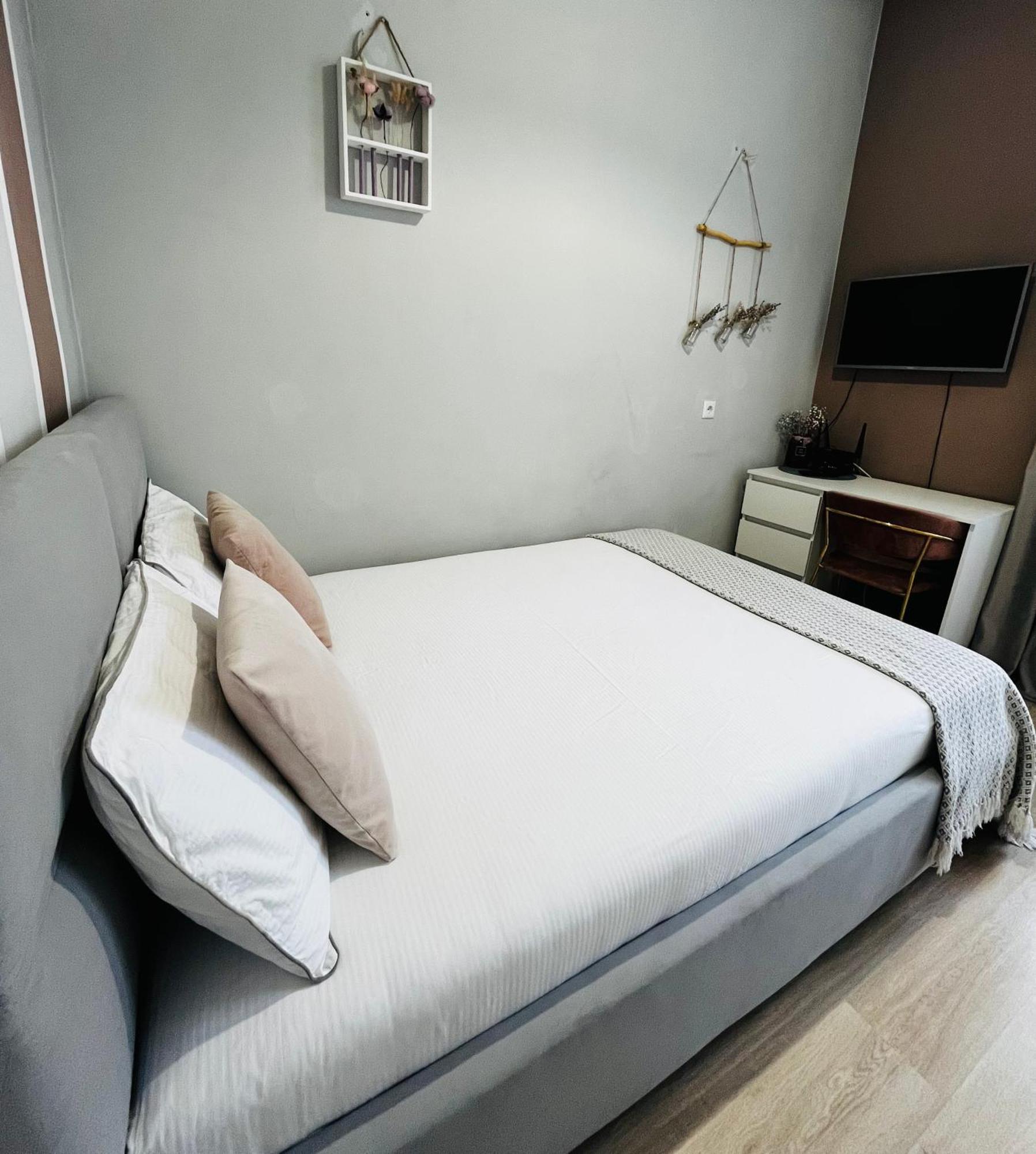 Iren Smart Apartment Lviv Kültér fotó