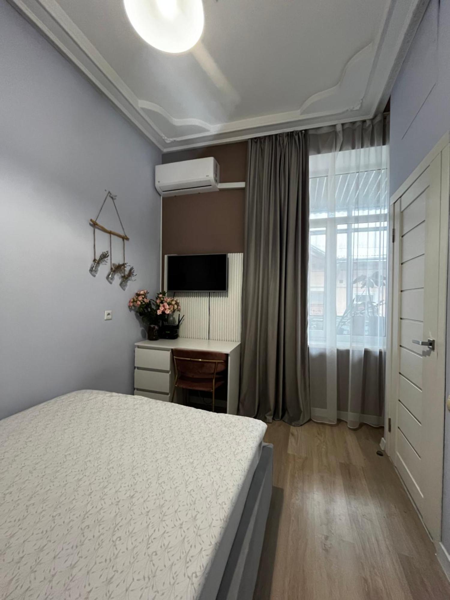 Iren Smart Apartment Lviv Kültér fotó