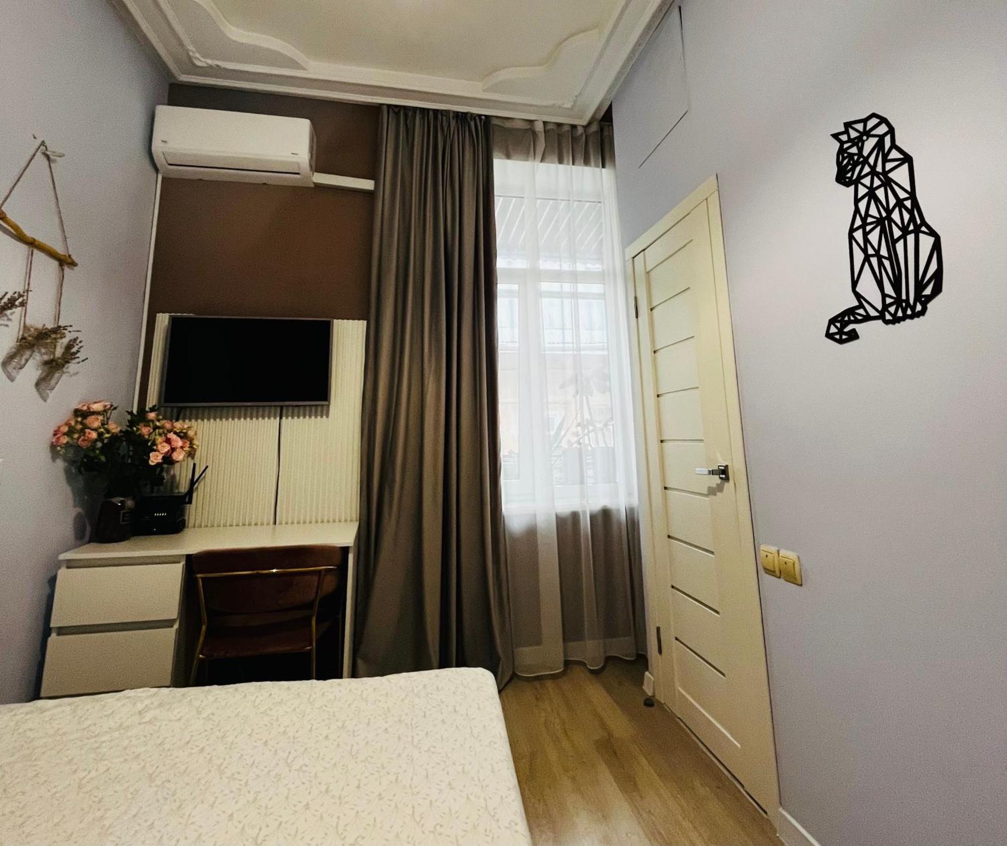 Iren Smart Apartment Lviv Kültér fotó